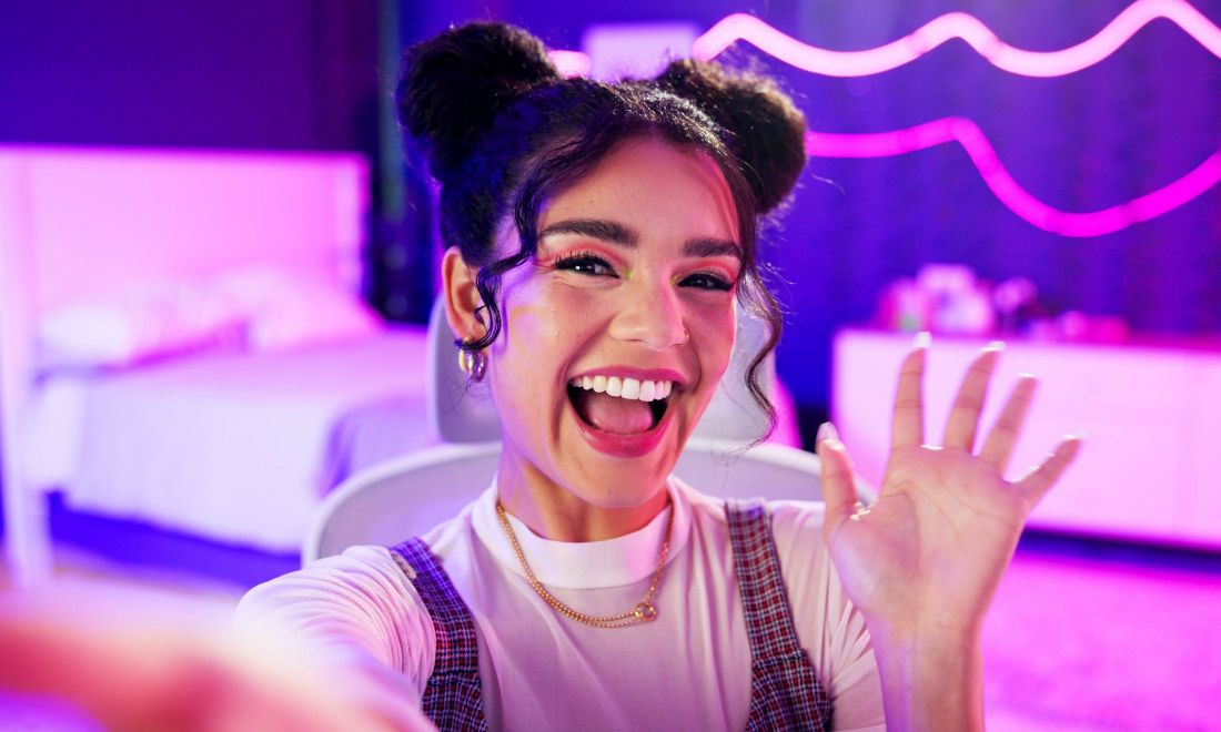 Seeking the perfect snap: Selfie hotel opens in Zurich