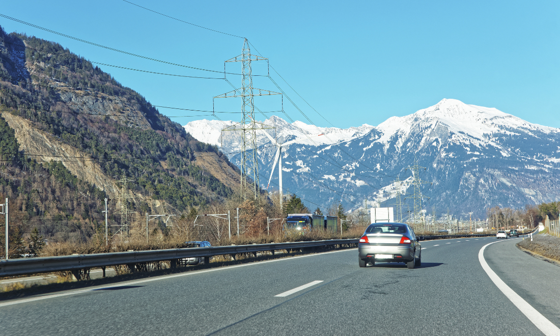 Cost of owning a car in Switzerland set to rise in 2025, study finds