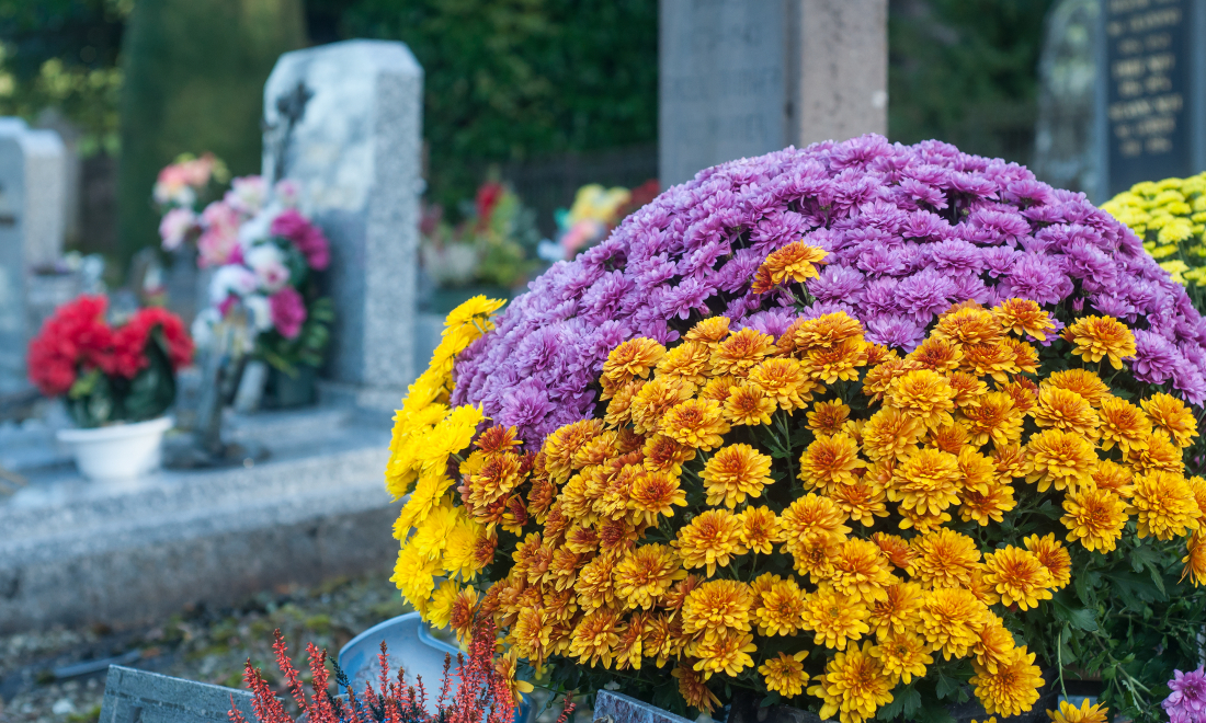All you need to know about All Saints' Day in Switzerland