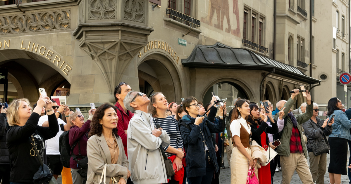 Swiss government rejects “No 10 million Switzerland!” initiative