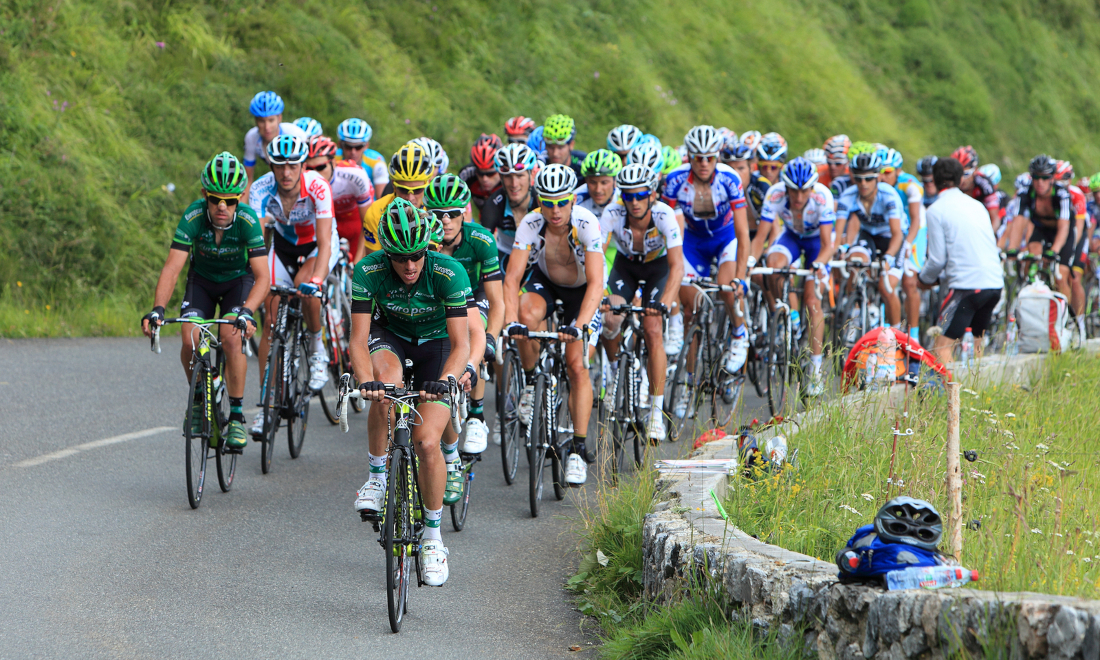 Tour de France comes to Switzerland: What expats need to know