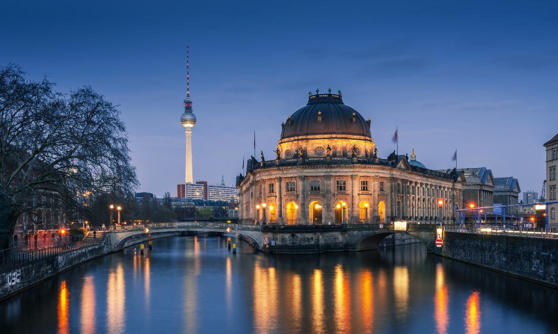 6 best night train routes to and from Switzerland