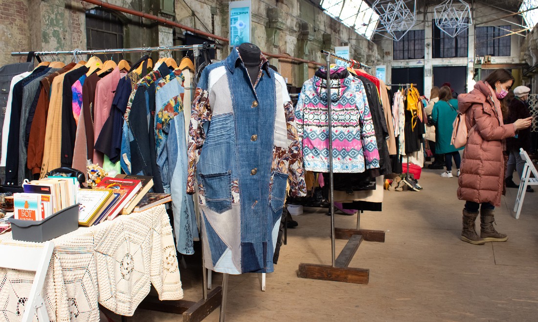 6 of the best vintage shops in Zurich 