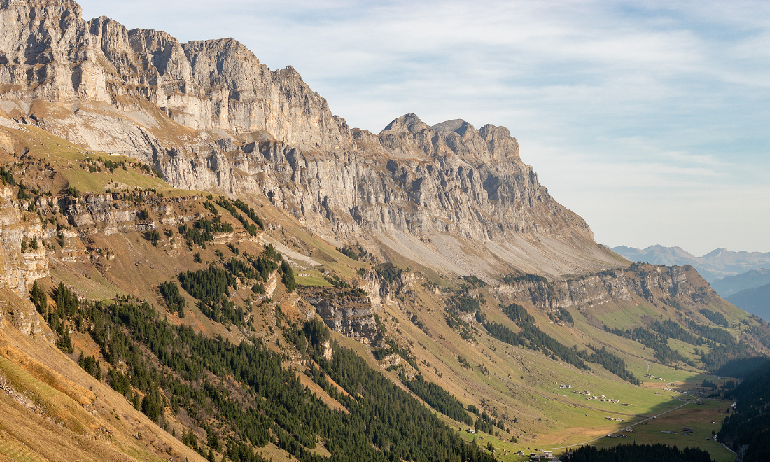 Switzerland set for record-breaking temperatures during New Year
