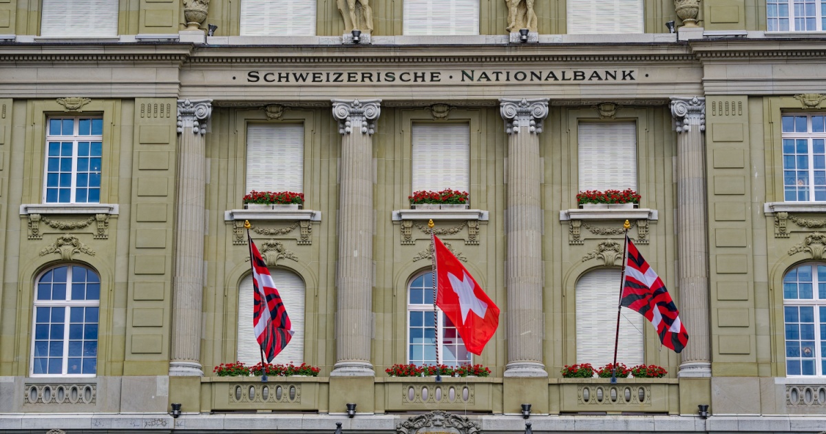 Switzerland lowers key interest rate to 0%: What it means for you