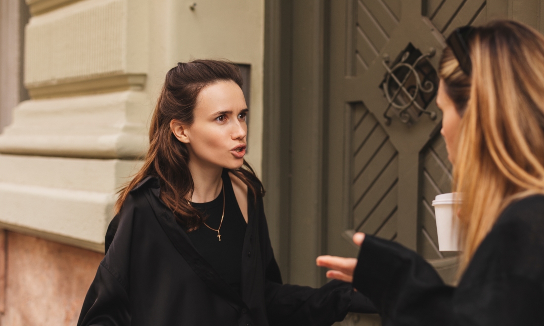 Hot weather in Switzerland fuelling rise in neighbourly disputes, AXA finds