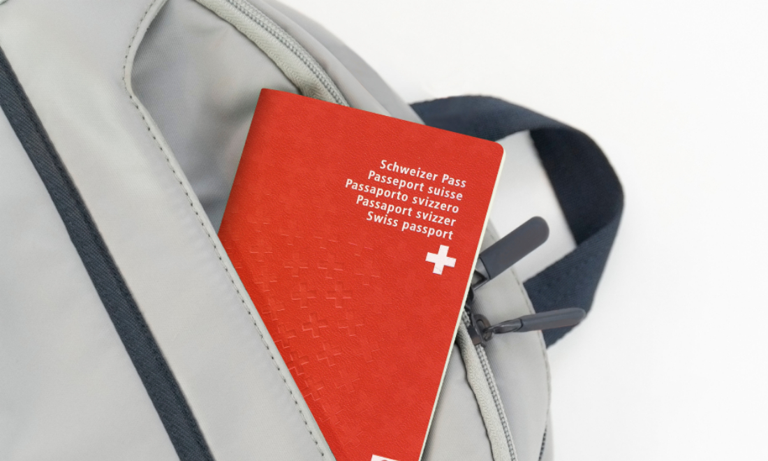 Switzerland to vote on halving the residency requirements for citizenship
