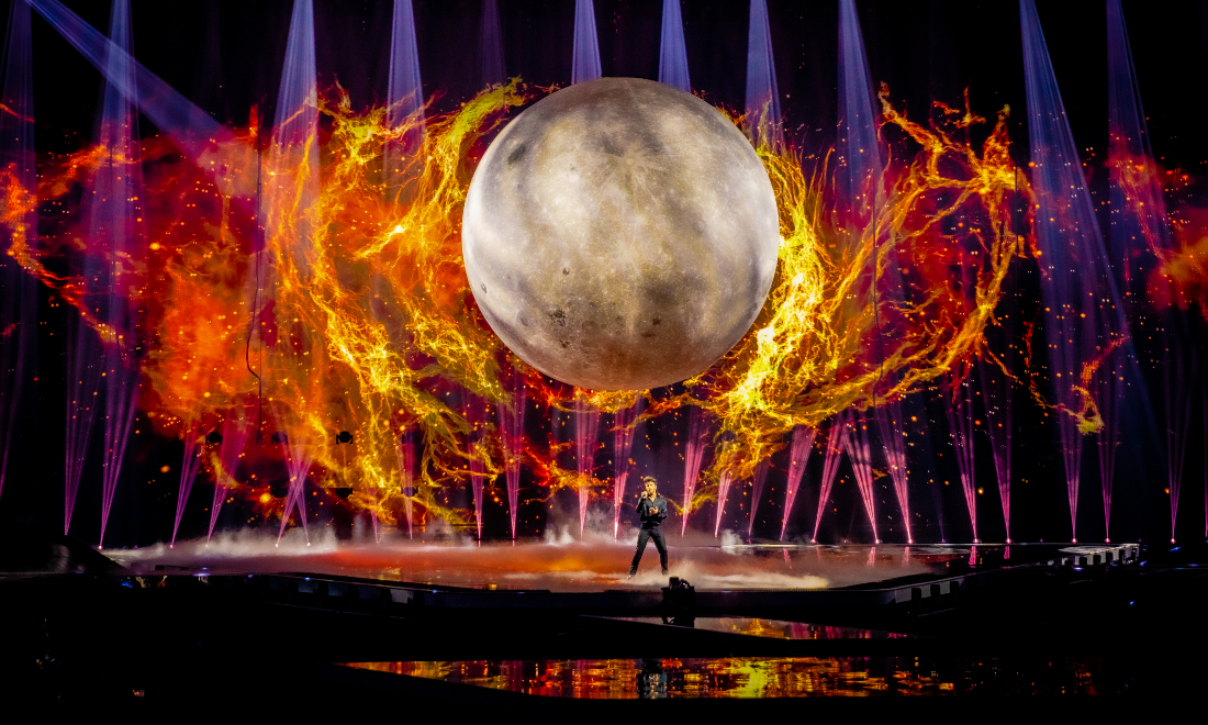 Referendum launched against Eurovision in Basel: What you need to know