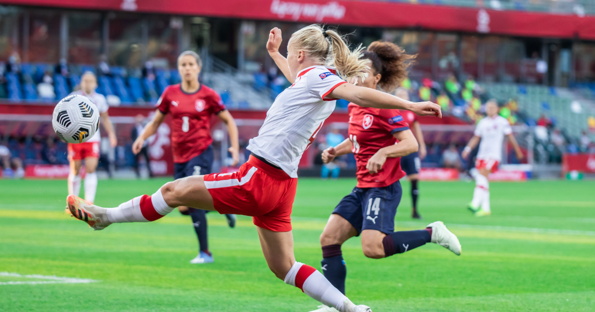 Ultimate guide to the UEFA Women's Championship in Switzerland