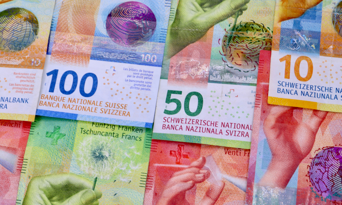 Swiss franc achieves new highs against USD and EUR: What it means for you