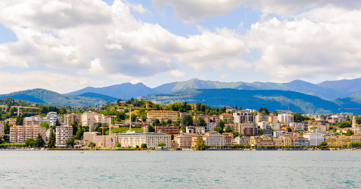 Renting in Switzerland: Where have costs risen (and fallen)?