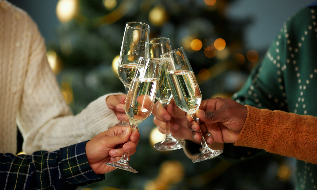 Migros to launch range of alcohol-free sparkling wine