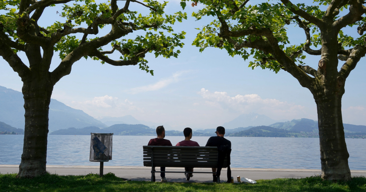 Switzerland successful at integrating expats, study finds