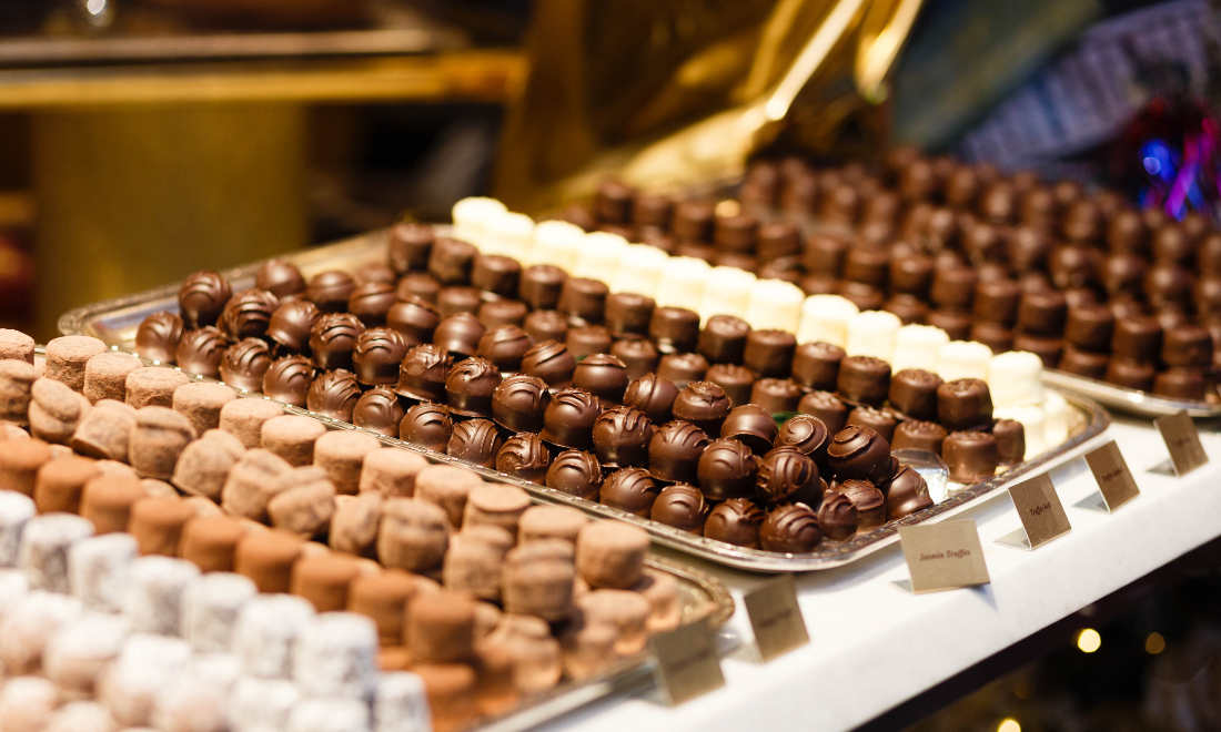 Price of chocolate in Switzerland set to soar in 2025, companies reveal