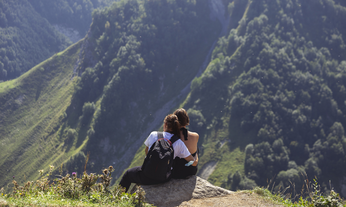 Same-sex marriage enshrined into law in Switzerland