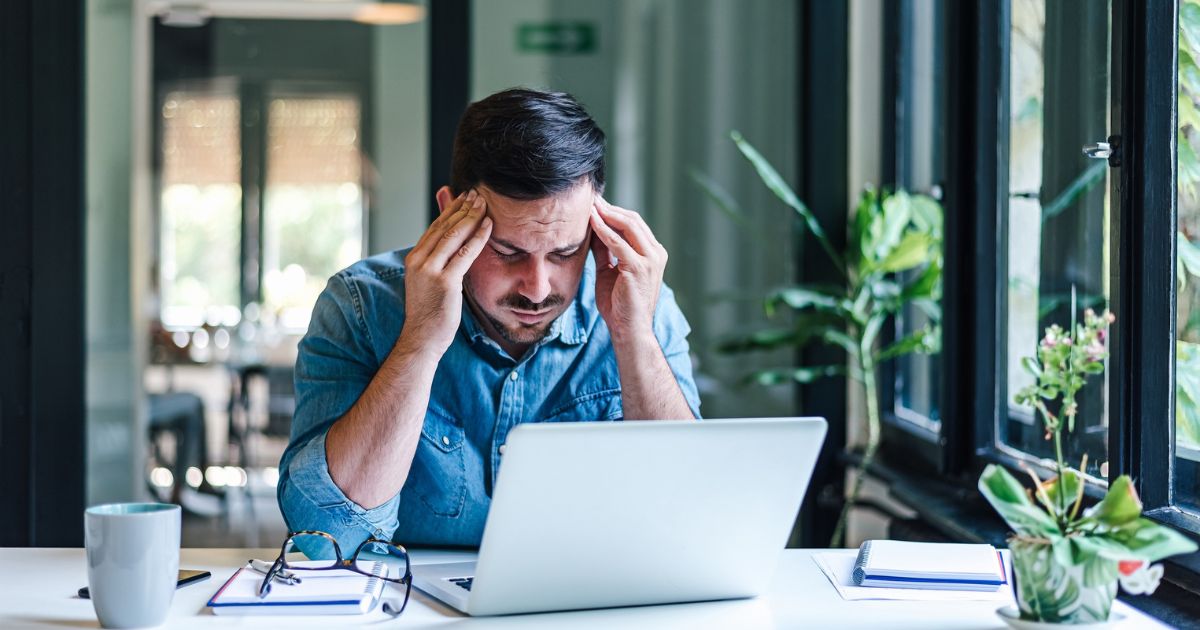 Don't fight through it: Tips on preventing and relieving headaches