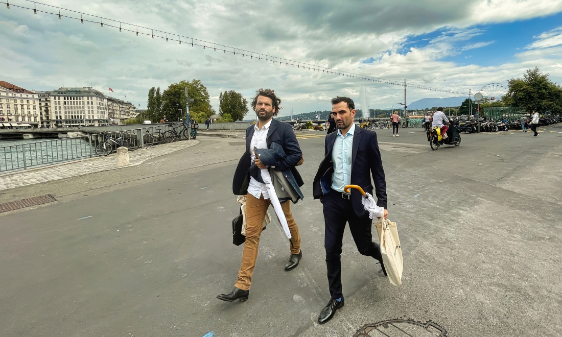 Cash for permits: Cross-border workers in Switzerland targeted by new scam