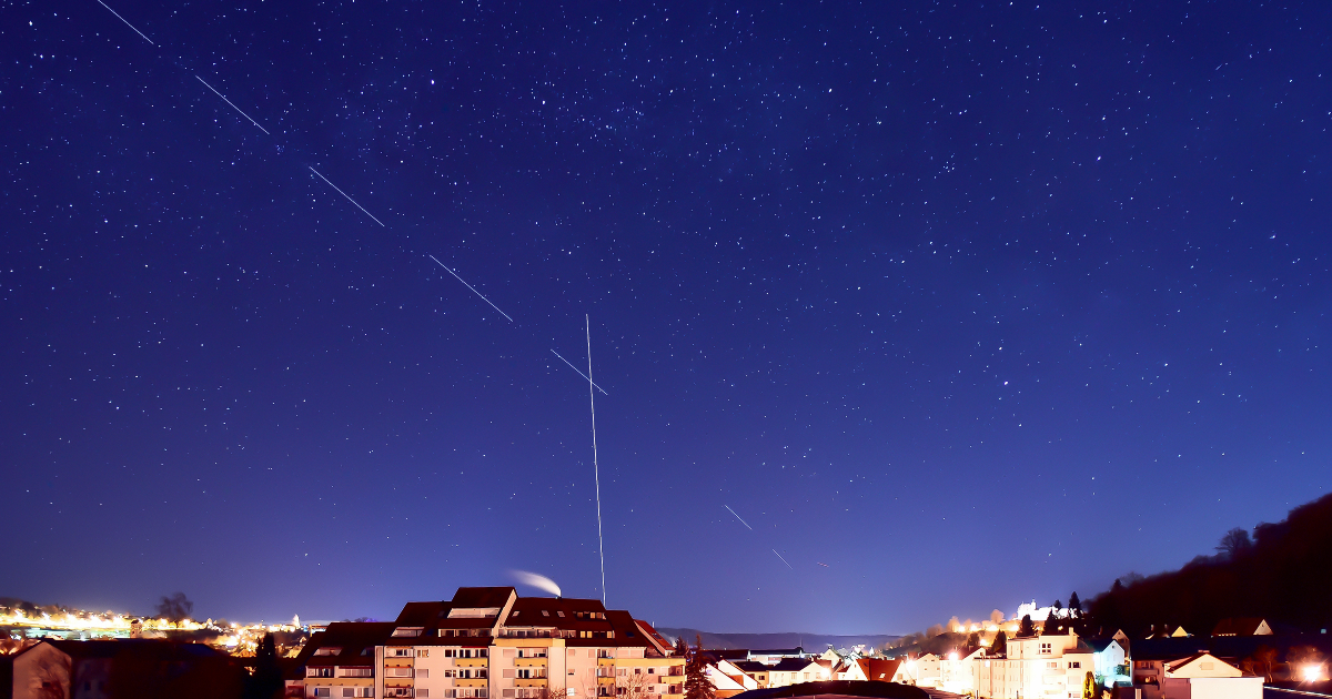 Starlink set to build its first site in Switzerland