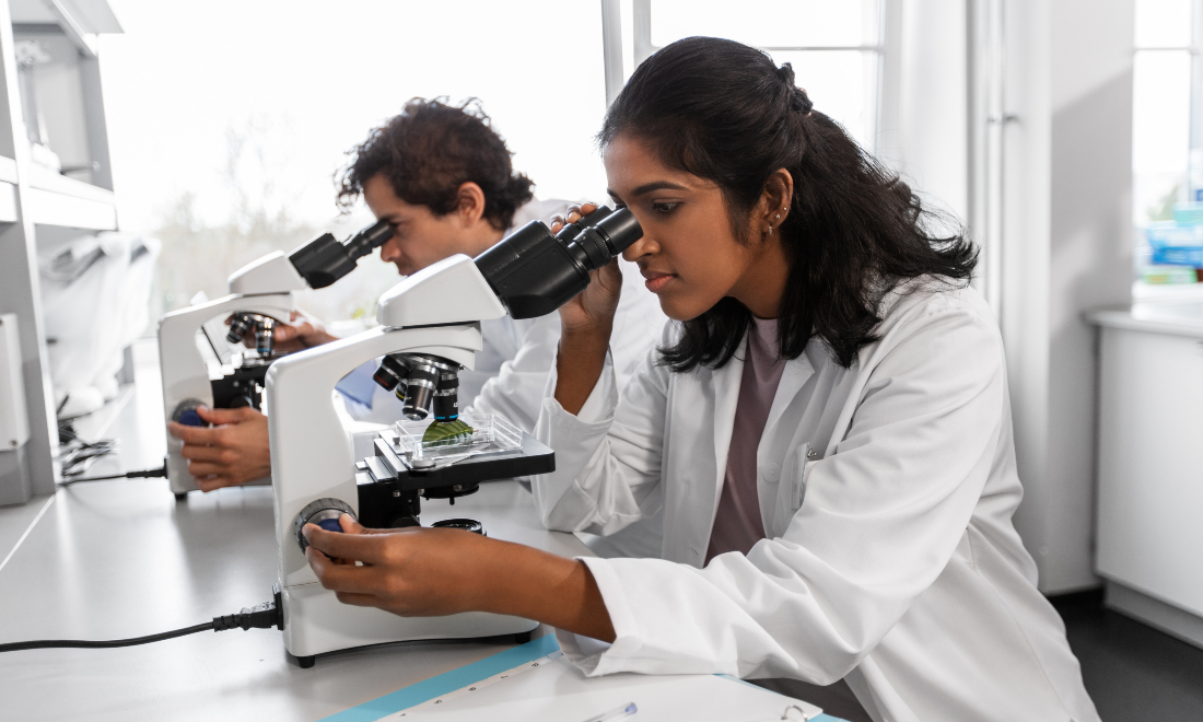 Switzerland the world's seventh most innovative country, patent ranking reveals