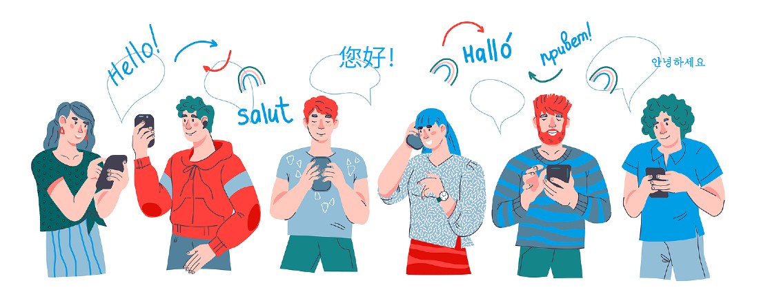 5 tips on how to overcome language barriers as an expat 