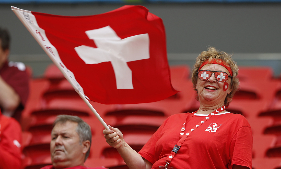 Euro 2024: Best places to watch the tournament in Switzerland