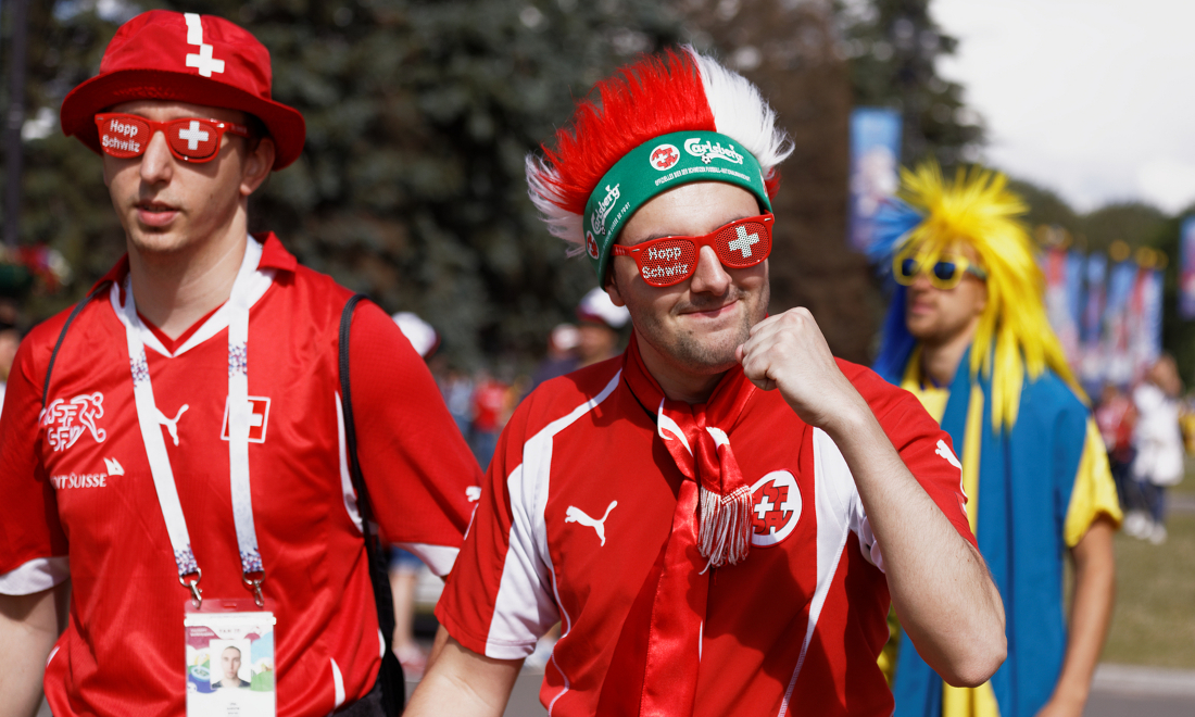 Swiss city boycotts Qatar World Cup