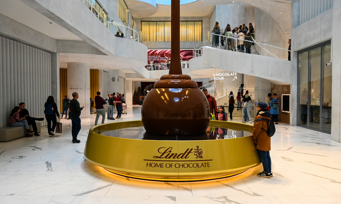 10 most popular Swiss companies for 2025 revealed