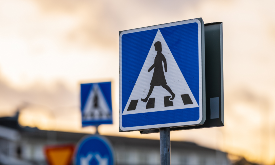 Women to be featured on street signs in Zurich