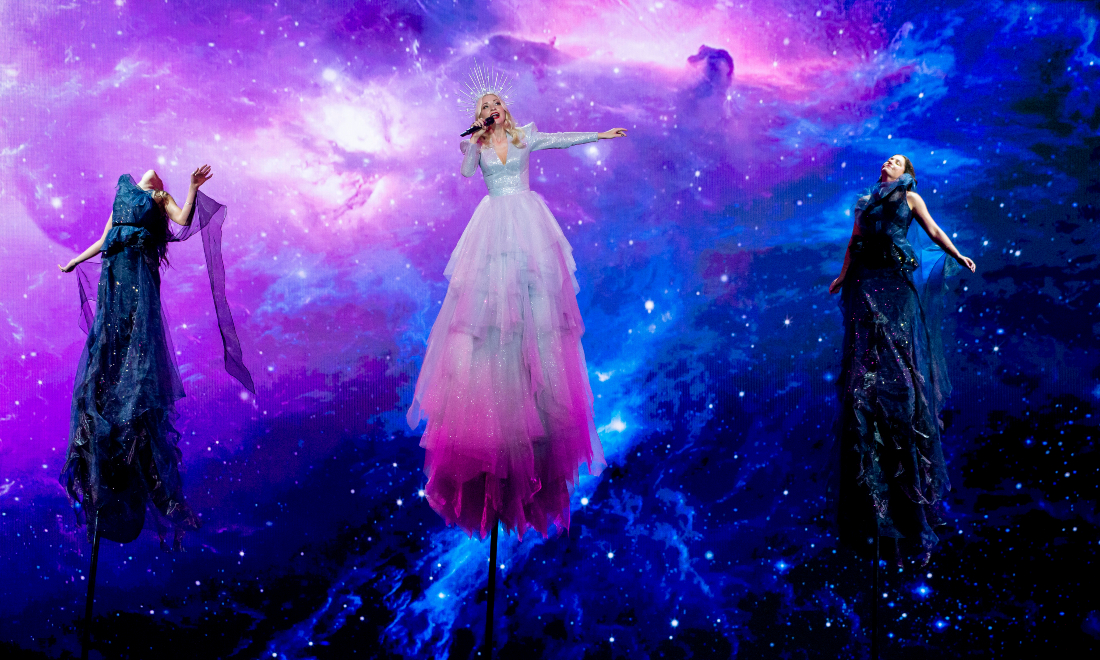 The ultimate guide to Eurovision 2025 in Switzerland