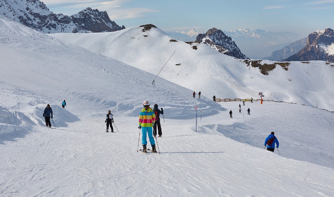 5 of the most beautiful European towns to visit for a ski trip 