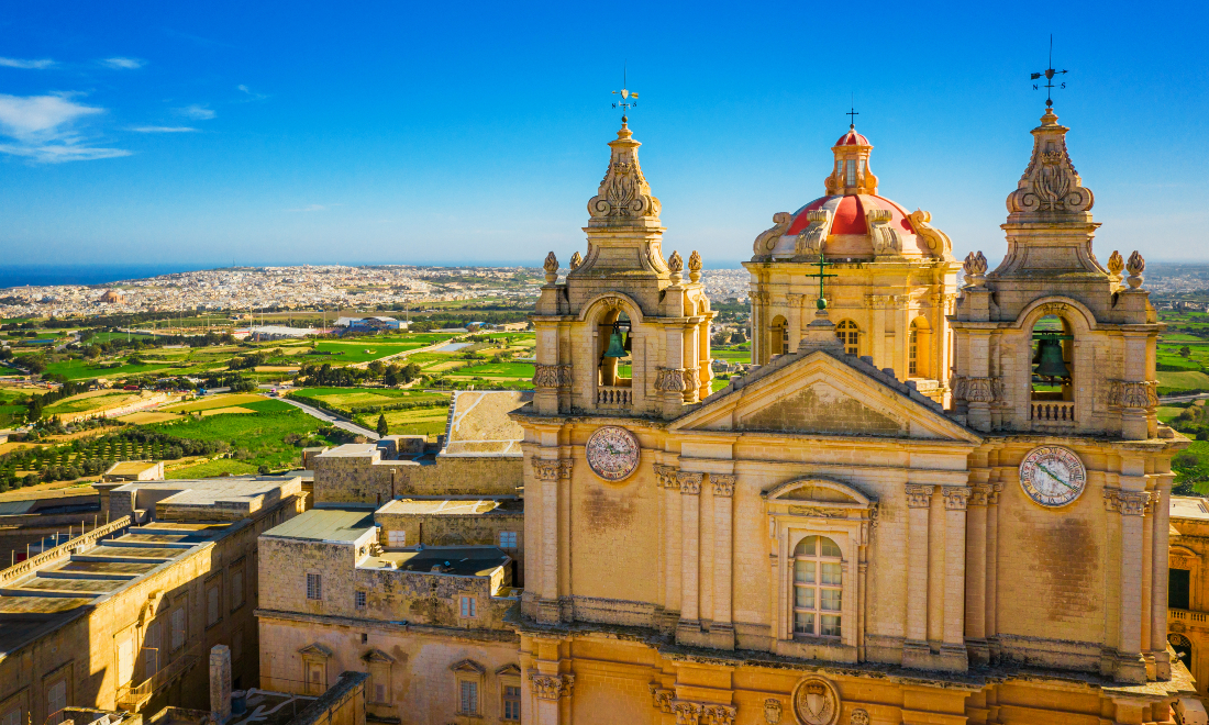 8 best kept secrets in Europe 