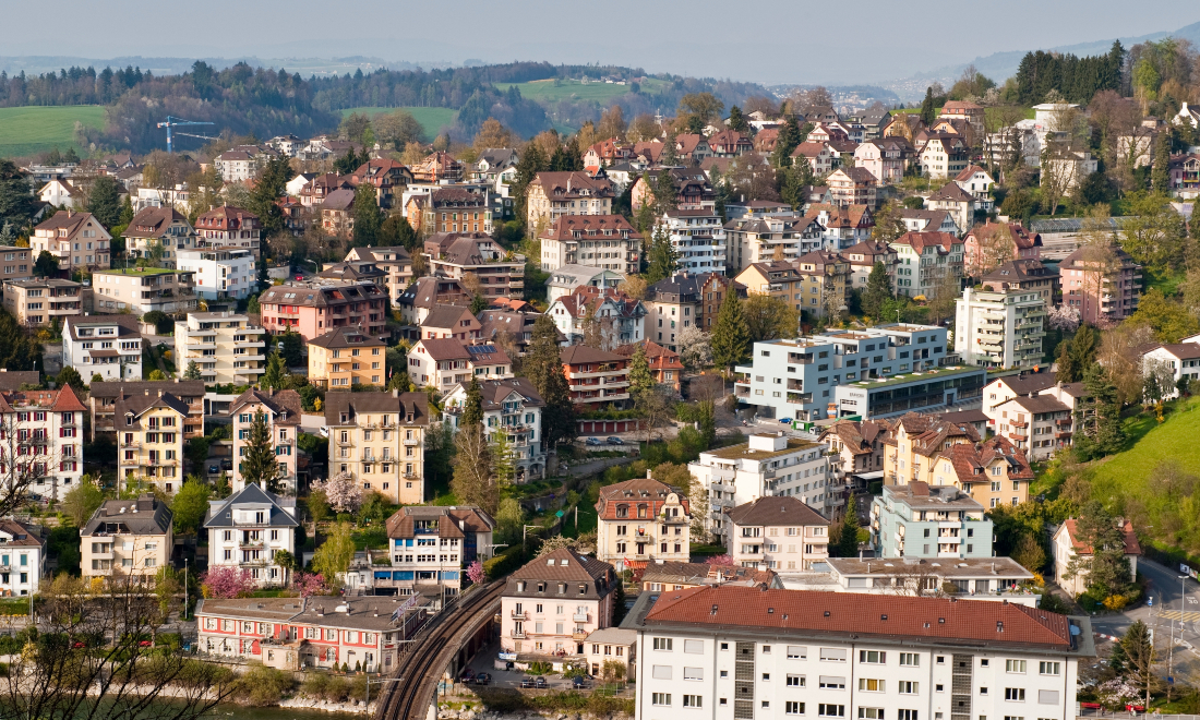Switzerland moves to make rental contracts more transparent