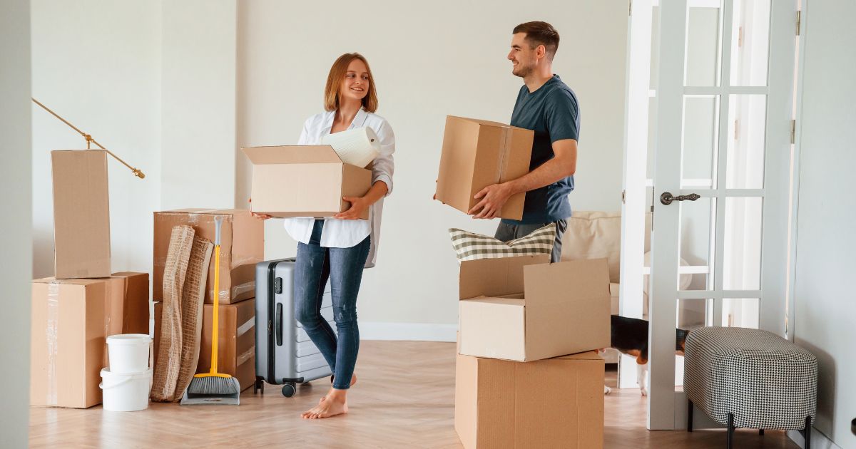 Windmill Forwarding: See how a full moving service makes moving overseas a breeze