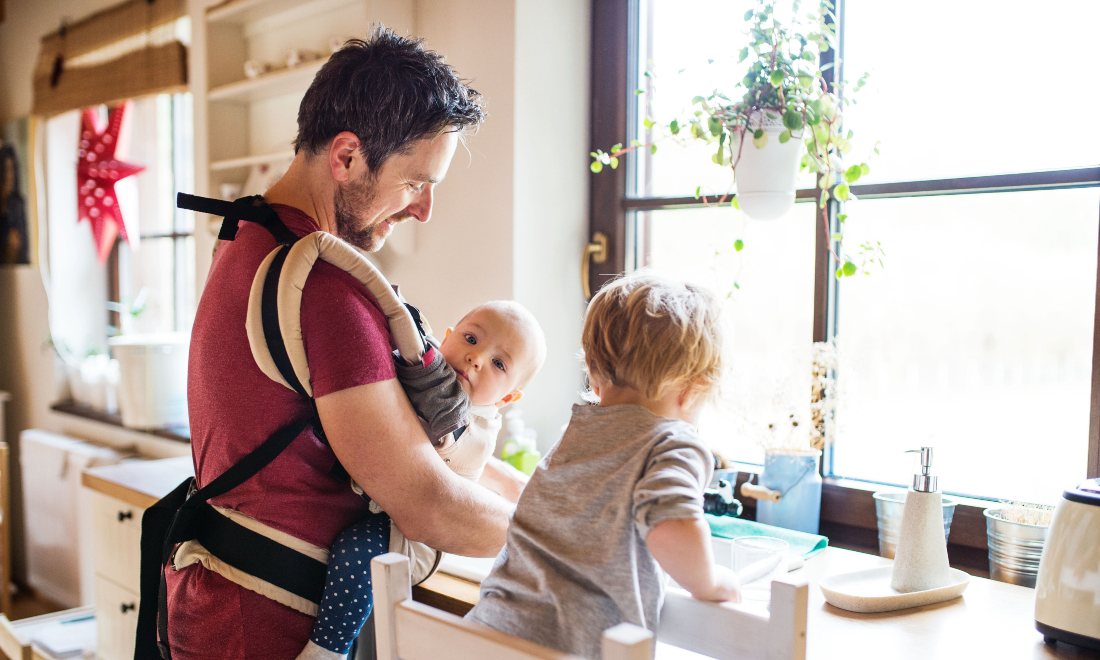 Switzerland debates 18 weeks of parental leave for both parents