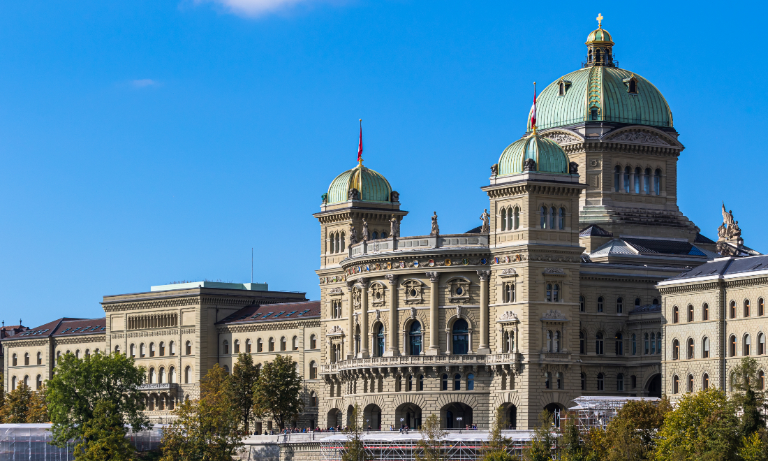 Guide to the national referendums in Switzerland for September 2024