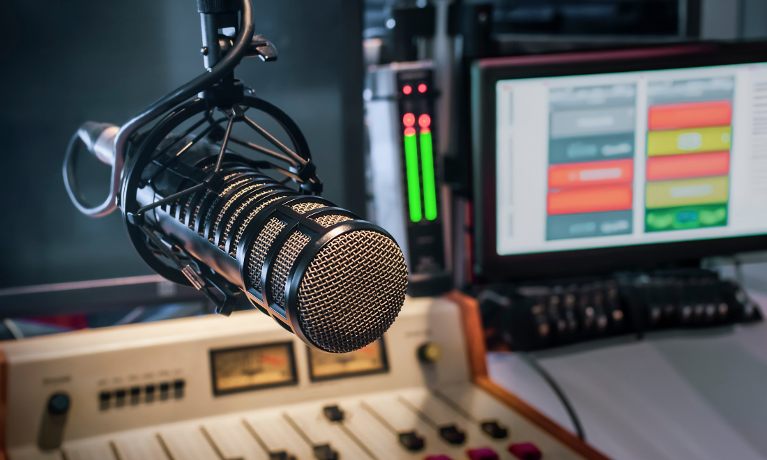 World Radio Switzerland faces closure if new owners aren't found